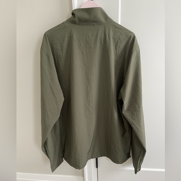 VANQUISH UTILITY JACKET - Picture 2 of 3